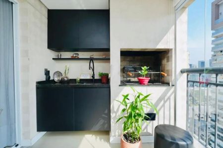Apartamento à venda com 2 quartos, 94m² em Vila Gertrudes, São Paulo