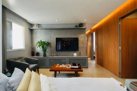 Apartamento à venda com 2 quartos, 94m² em Vila Gertrudes, São Paulo