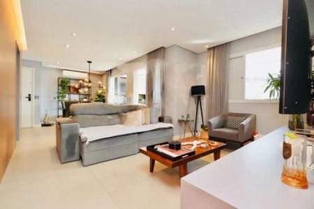 Apartamento à venda com 2 quartos, 94m² em Vila Gertrudes, São Paulo