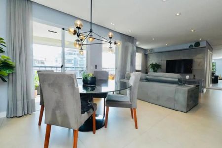 Apartamento à venda com 2 quartos, 94m² em Vila Gertrudes, São Paulo