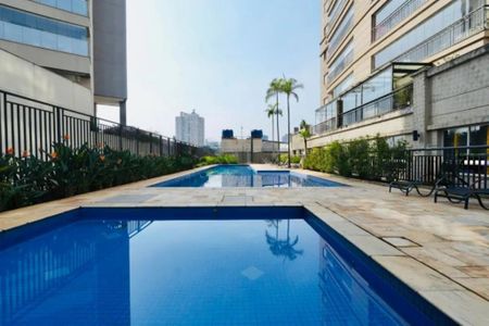 Apartamento à venda com 2 quartos, 94m² em Vila Gertrudes, São Paulo