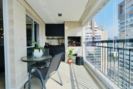 Apartamento à venda com 2 quartos, 94m² em Vila Gertrudes, São Paulo