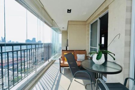 Apartamento à venda com 2 quartos, 94m² em Vila Gertrudes, São Paulo