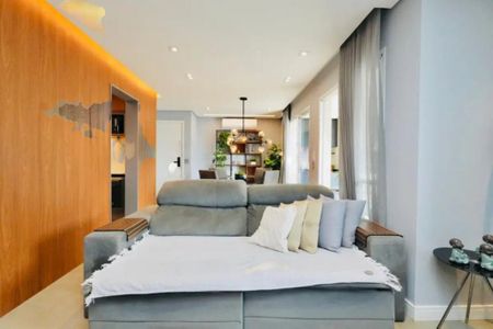 Apartamento à venda com 2 quartos, 94m² em Vila Gertrudes, São Paulo