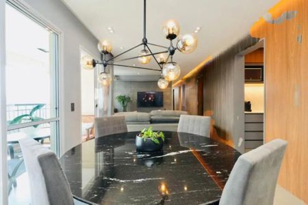Apartamento à venda com 2 quartos, 94m² em Vila Gertrudes, São Paulo