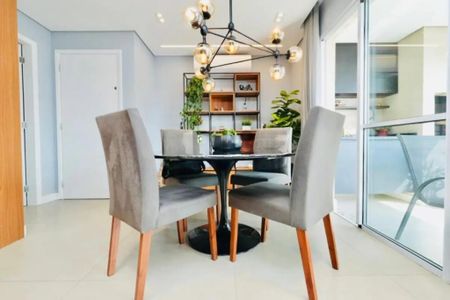 Apartamento à venda com 2 quartos, 94m² em Vila Gertrudes, São Paulo