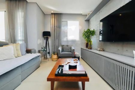 Apartamento à venda com 2 quartos, 94m² em Vila Gertrudes, São Paulo