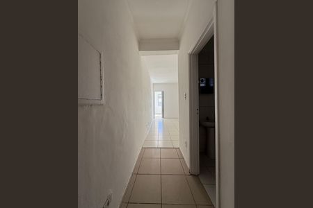 Studio para alugar com 40m², 1 quarto e sem vaga