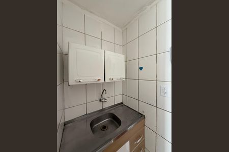 Studio para alugar com 40m², 1 quarto e sem vaga
