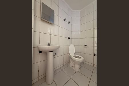 Kitnet/Studio para alugar com 1 quarto, 40m² em Campos Elíseos, São Paulo