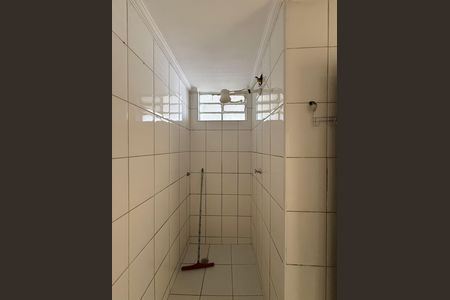 Studio para alugar com 40m², 1 quarto e sem vaga