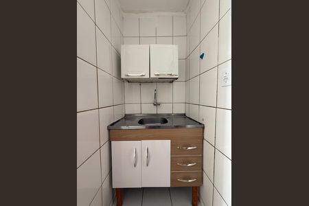 Studio para alugar com 40m², 1 quarto e sem vaga
