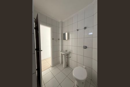 Studio para alugar com 40m², 1 quarto e sem vaga