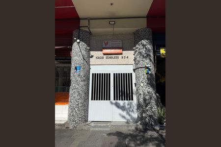 Studio para alugar com 40m², 1 quarto e sem vaga