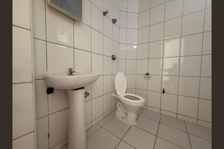 Studio para alugar com 40m², 1 quarto e sem vaga