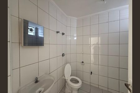 Kitnet/Studio para alugar com 1 quarto, 40m² em Campos Elíseos, São Paulo