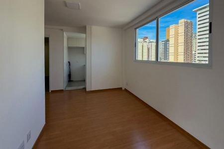 Apartamento para alugar com 56m², 2 quartos e 1 vaga