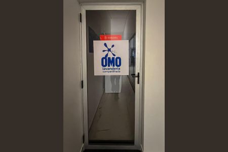 Apartamento para alugar com 56m², 2 quartos e 1 vaga