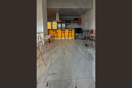 Apartamento para alugar com 56m², 2 quartos e 1 vaga