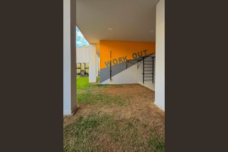 Apartamento para alugar com 56m², 2 quartos e 1 vaga