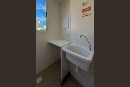 Apartamento para alugar com 56m², 2 quartos e 1 vaga