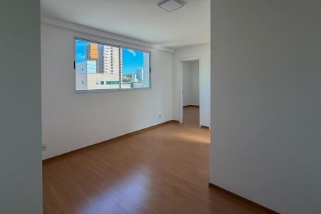 Apartamento para alugar com 56m², 2 quartos e 1 vaga