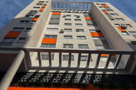 Apartamento para alugar com 56m², 2 quartos e 1 vaga