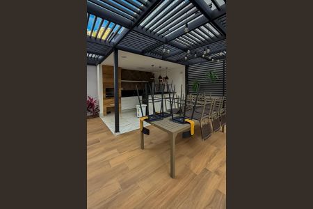 Apartamento para alugar com 56m², 2 quartos e 1 vaga
