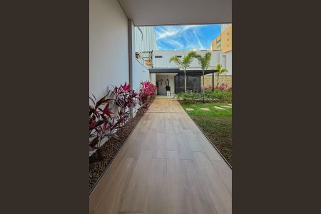 Apartamento para alugar com 56m², 2 quartos e 1 vaga