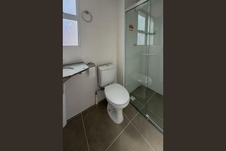 Apartamento para alugar com 56m², 2 quartos e 1 vaga