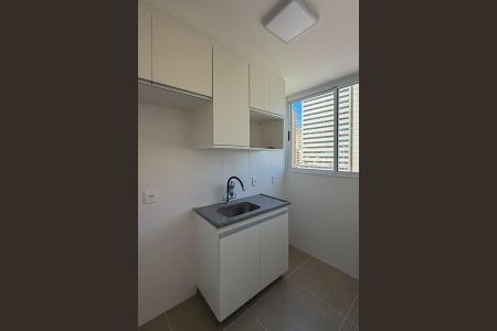 Apartamento para alugar com 56m², 2 quartos e 1 vaga