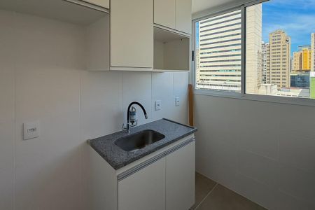 Apartamento para alugar com 56m², 2 quartos e 1 vaga