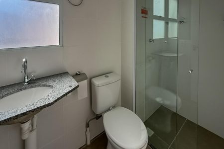 Apartamento para alugar com 56m², 2 quartos e 1 vaga