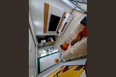 Apartamento à venda com 2 quartos, 53m² em Santo Amaro, São Paulo