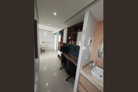 Apartamento à venda com 2 quartos, 53m² em Santo Amaro, São Paulo