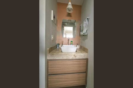 Apartamento à venda com 2 quartos, 53m² em Santo Amaro, São Paulo