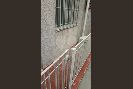 Casa à venda com 2 quartos, 54m² em Quarta Parada, São Paulo