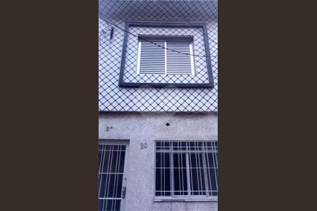 Casa à venda com 2 quartos, 54m² em Quarta Parada, São Paulo