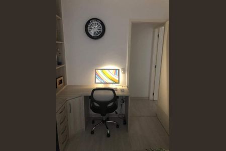 Apartamento à venda com 2 quartos, 63m² em Tijuca, Rio de Janeiro