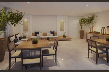 Apartamento à venda com 2 quartos, 63m² em Tijuca, Rio de Janeiro