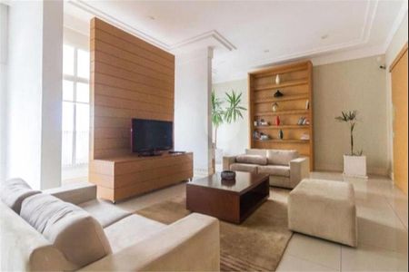 Apartamento à venda com 1 quarto, 38m² em Santo Amaro, São Paulo