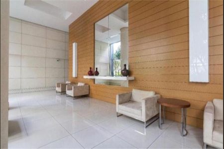 Apartamento à venda com 1 quarto, 38m² em Santo Amaro, São Paulo