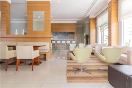 Apartamento à venda com 1 quarto, 38m² em Santo Amaro, São Paulo