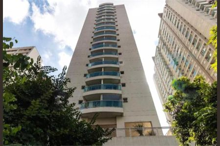 Apartamento à venda com 1 quarto, 38m² em Santo Amaro, São Paulo