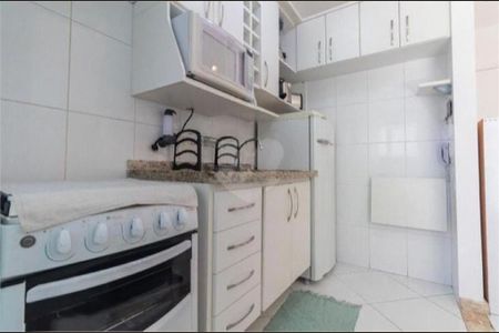 Apartamento à venda com 1 quarto, 38m² em Santo Amaro, São Paulo