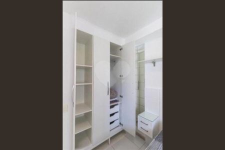 Apartamento à venda com 1 quarto, 38m² em Santo Amaro, São Paulo