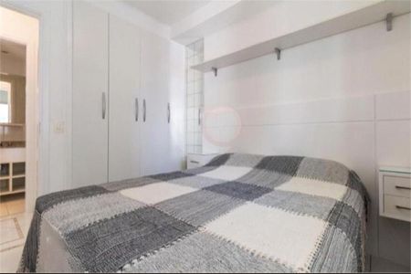 Apartamento à venda com 1 quarto, 38m² em Santo Amaro, São Paulo