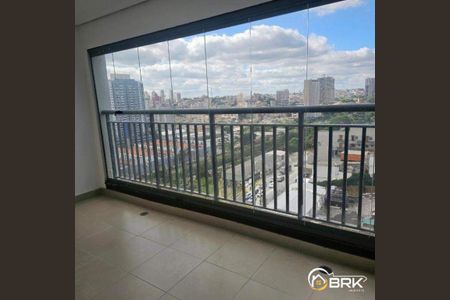 Apartamento à venda com 2 quartos, 70m² em Vila Matilde, São Paulo