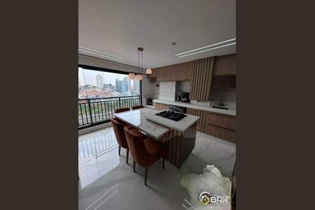Apartamento à venda com 1 quarto, 39m² em Vila Esperança, São Paulo