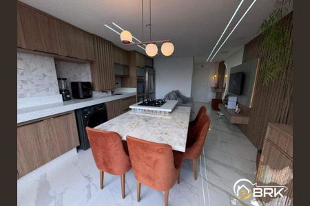 Apartamento à venda com 1 quarto, 39m² em Vila Esperança, São Paulo